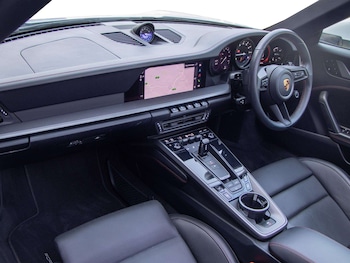 Used Porsche 911 2022 for sale - 79027910: Photo