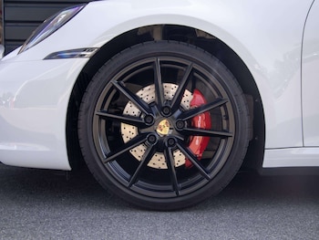 Used Porsche 911 2022 for sale - 79027910: Photo