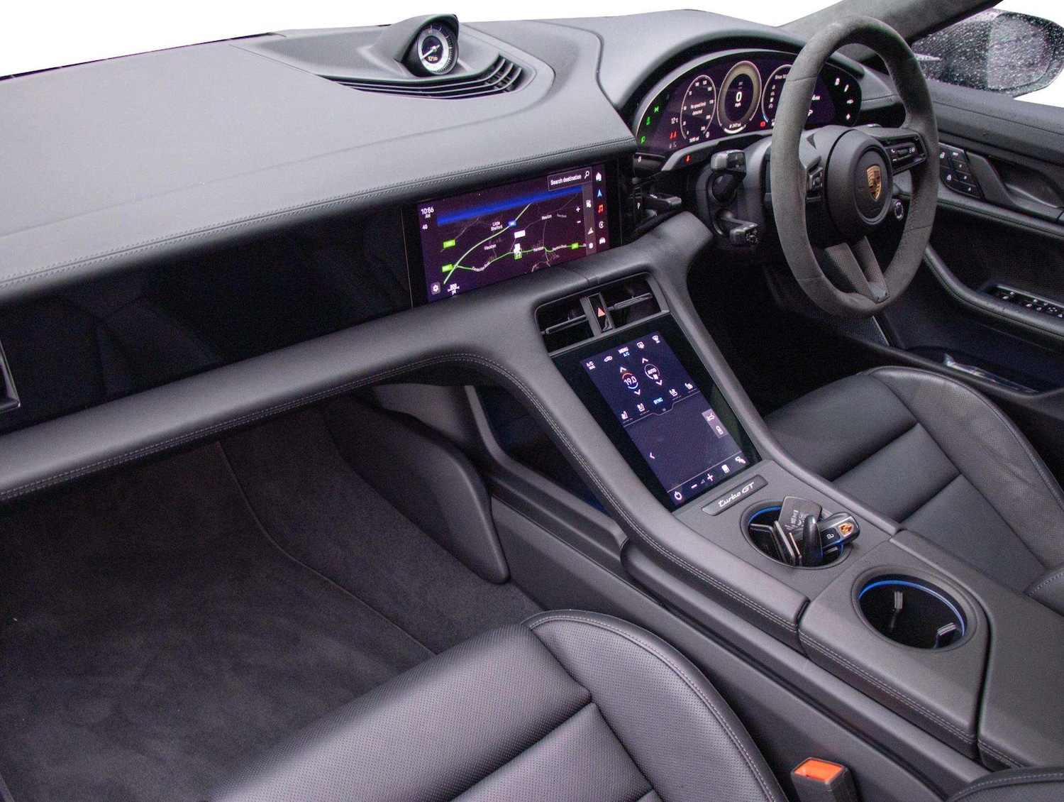 Used Porsche Taycan for sale - 77178869: Photo 10