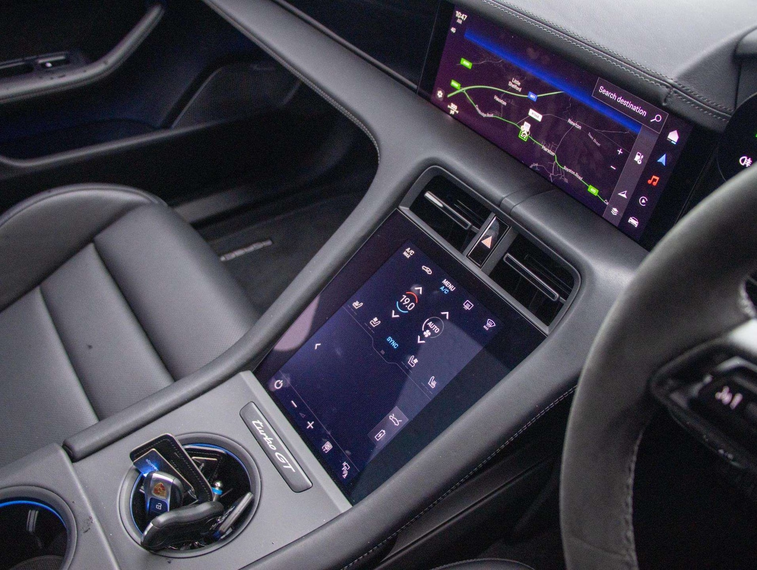 Used Porsche Taycan for sale - 77178869: Photo 11