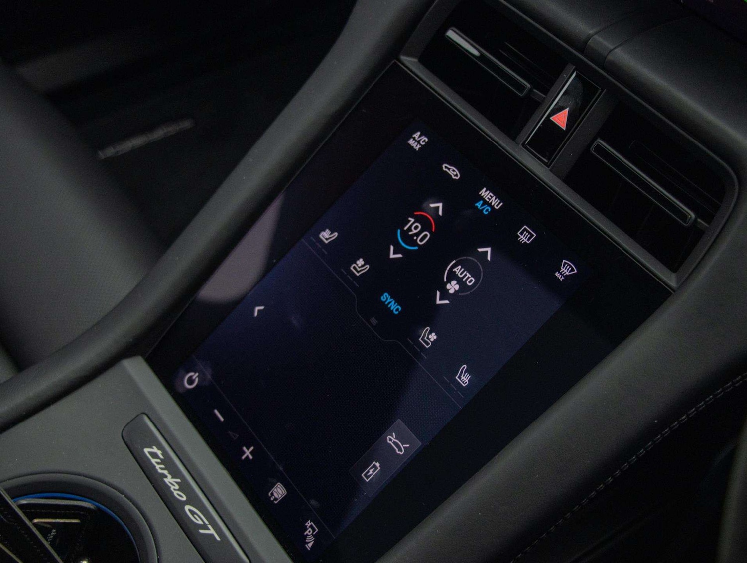 Used Porsche Taycan for sale - 77178869: Photo 12