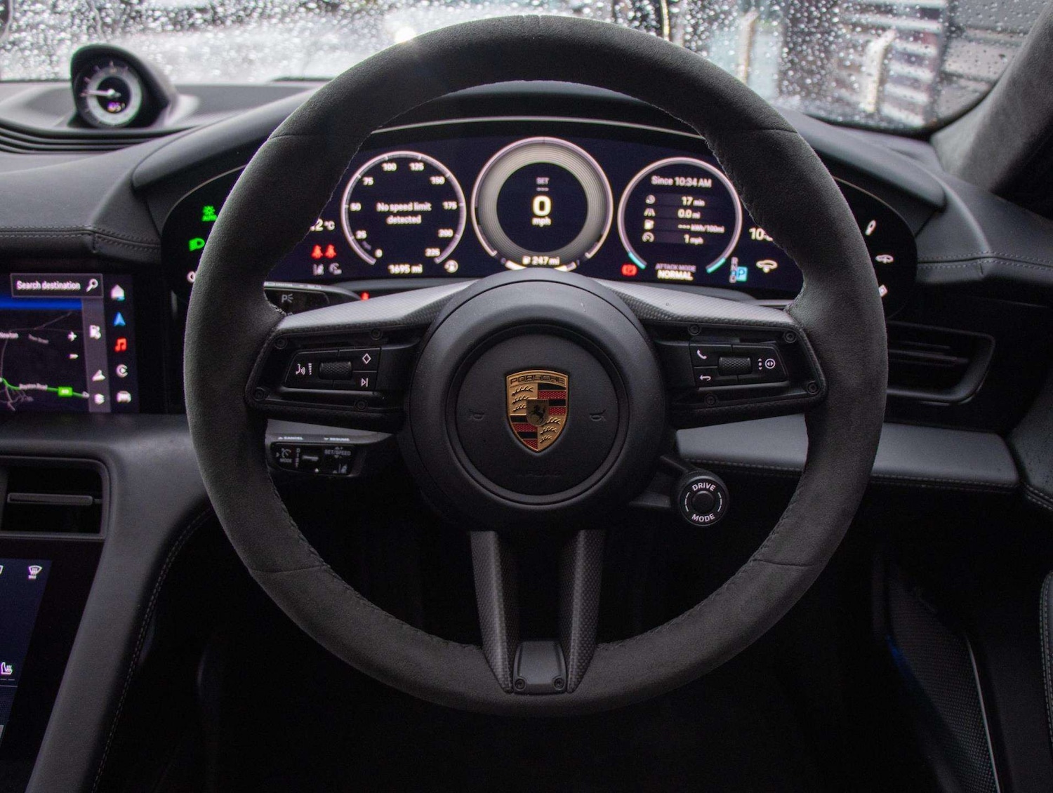 Used Porsche Taycan for sale - 77178869: Photo 13