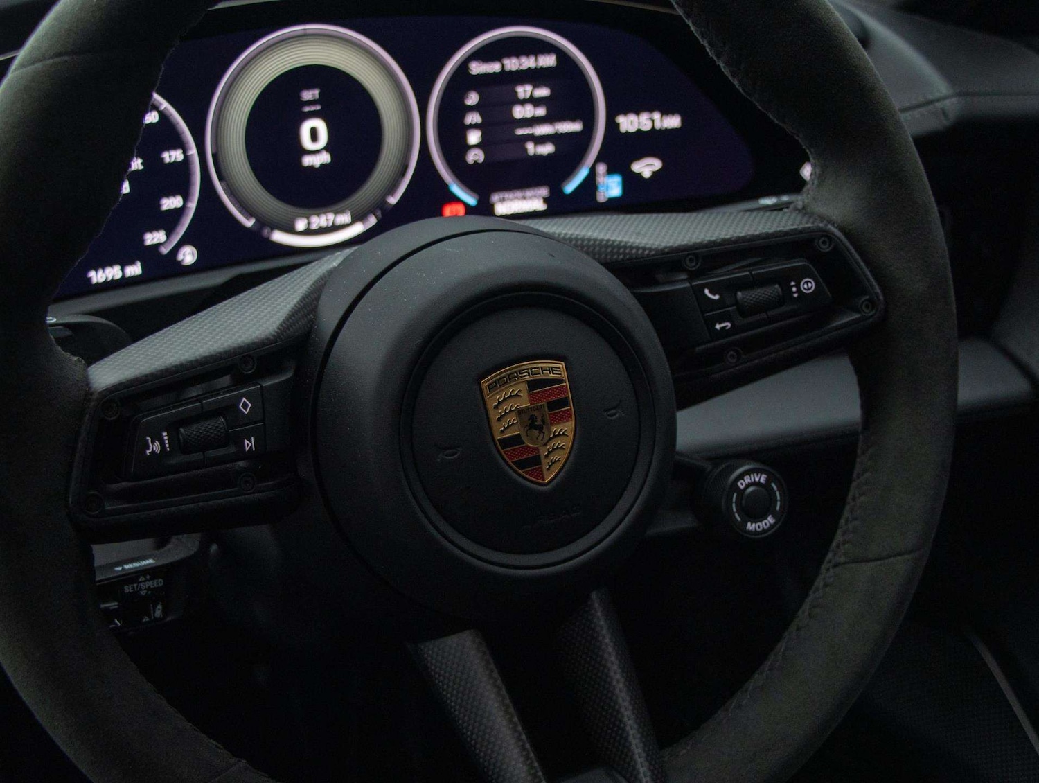 Used Porsche Taycan for sale - 77178869: Photo 14