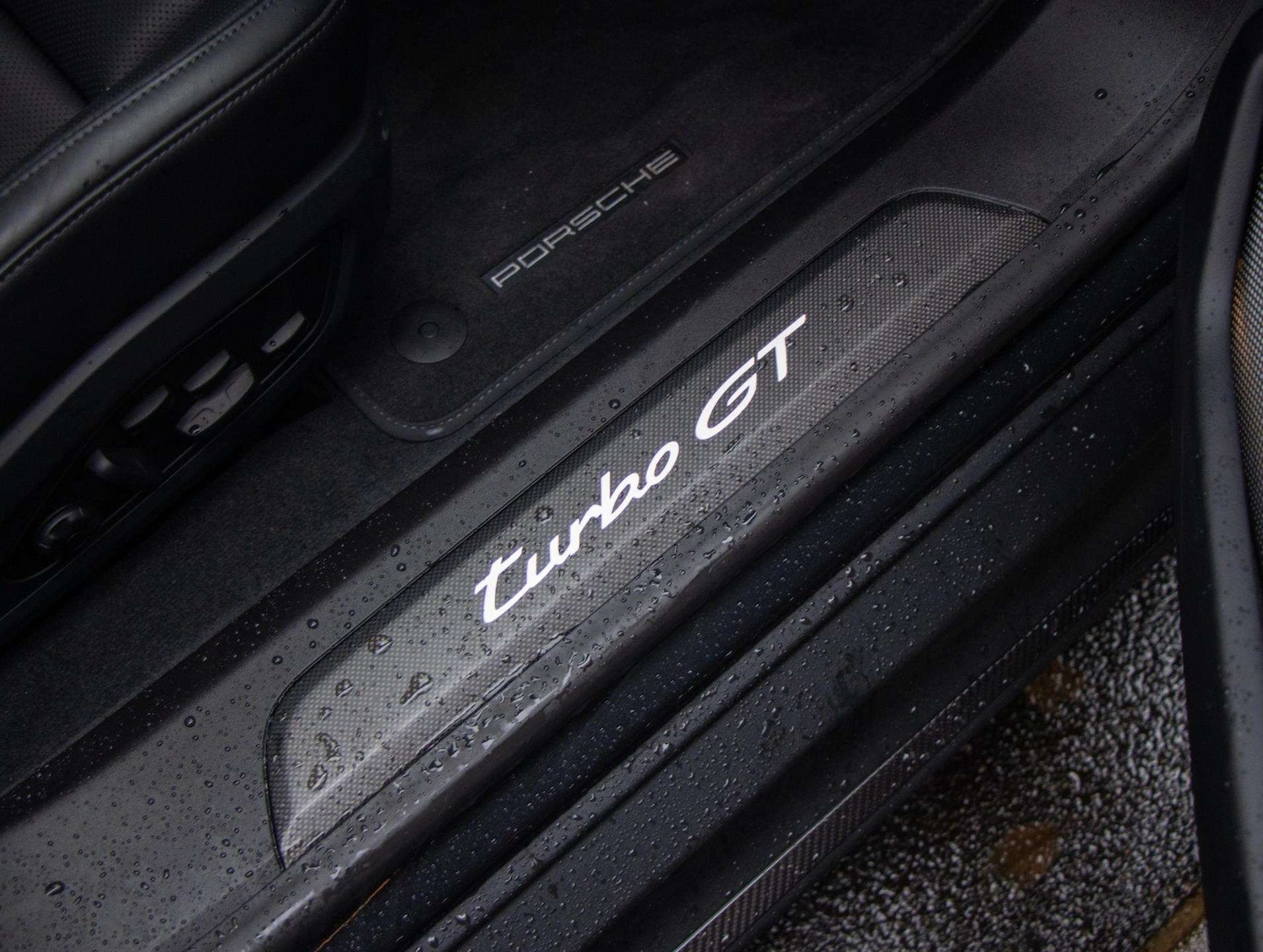 Used Porsche Taycan for sale - 77178869: Photo 16