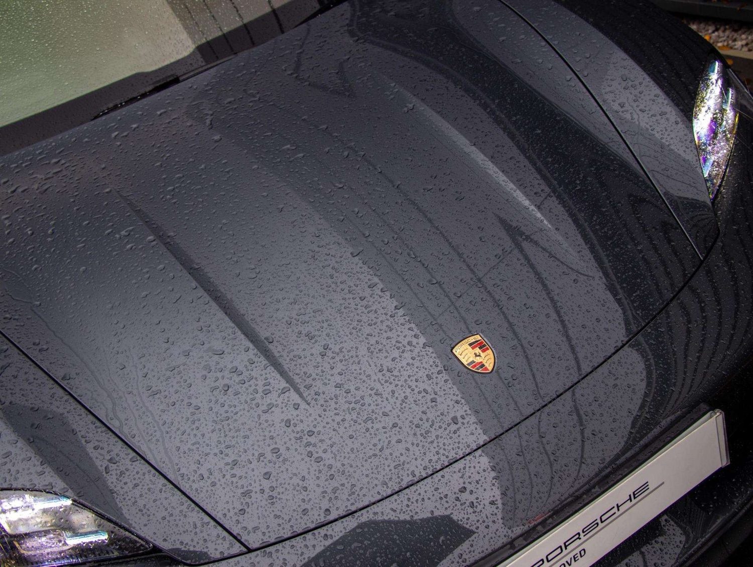 Used Porsche Taycan for sale - 77178869: Photo 19