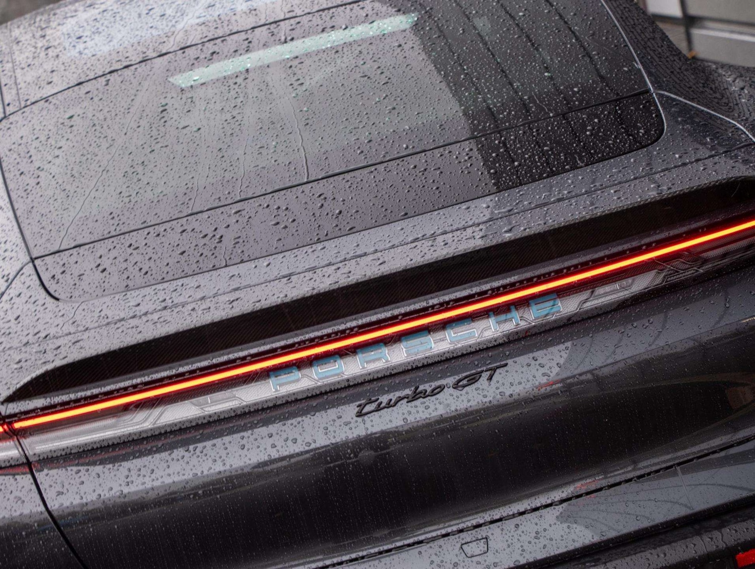 Used Porsche Taycan for sale - 77178869: Photo 20