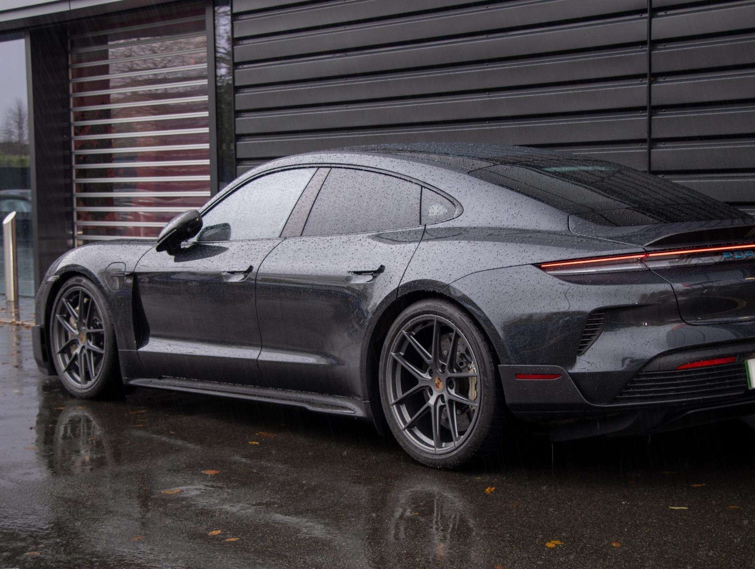 Used Porsche Taycan for sale - 77178869: Photo 22