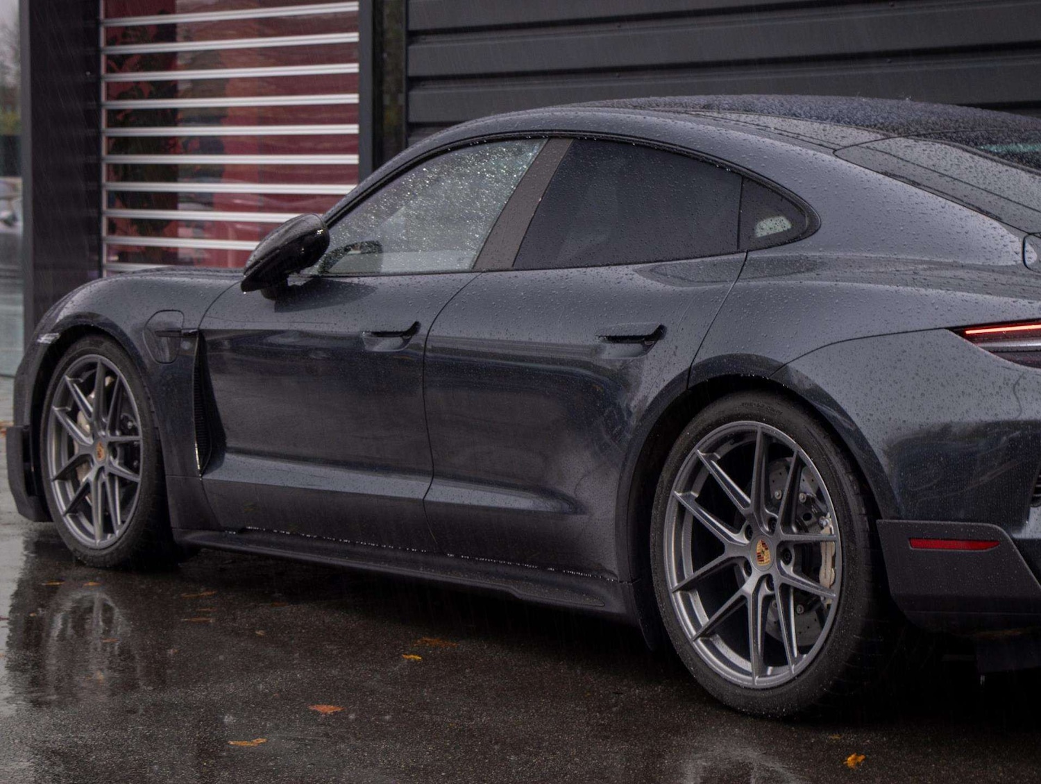 Used Porsche Taycan for sale - 77178869: Photo 23