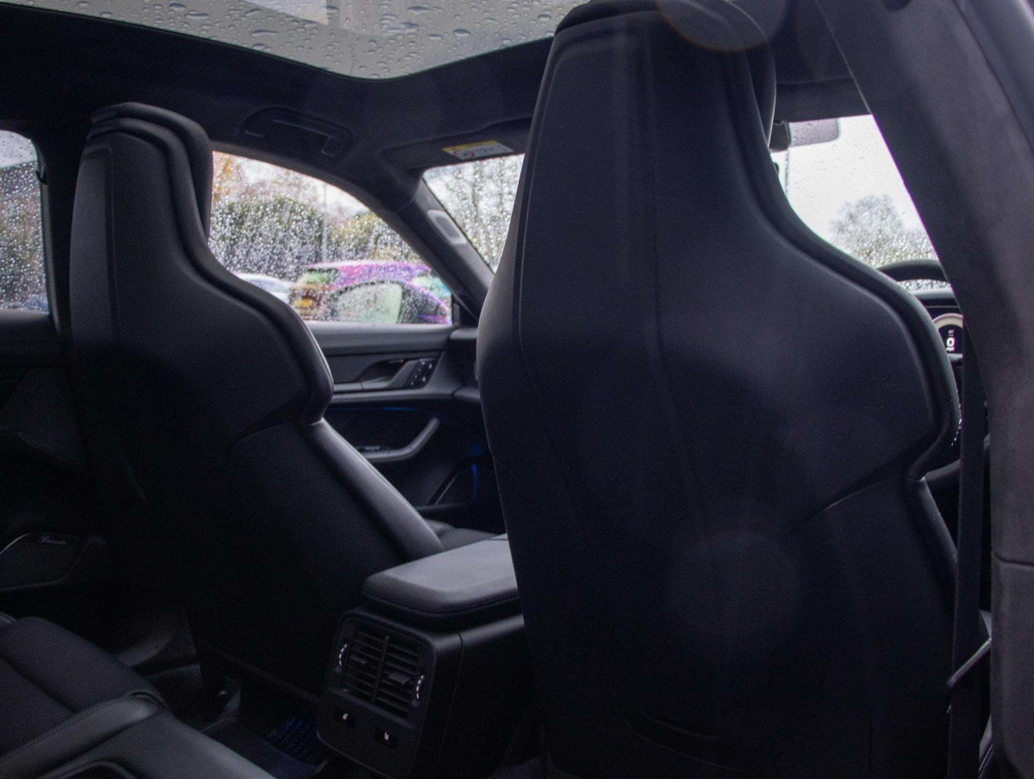 Used Porsche Taycan for sale - 77178869: Photo 24