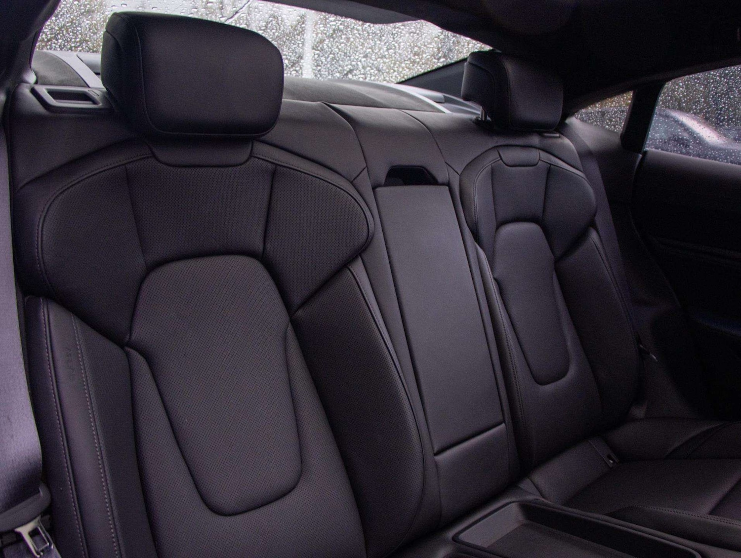 Used Porsche Taycan for sale - 77178869: Photo 25