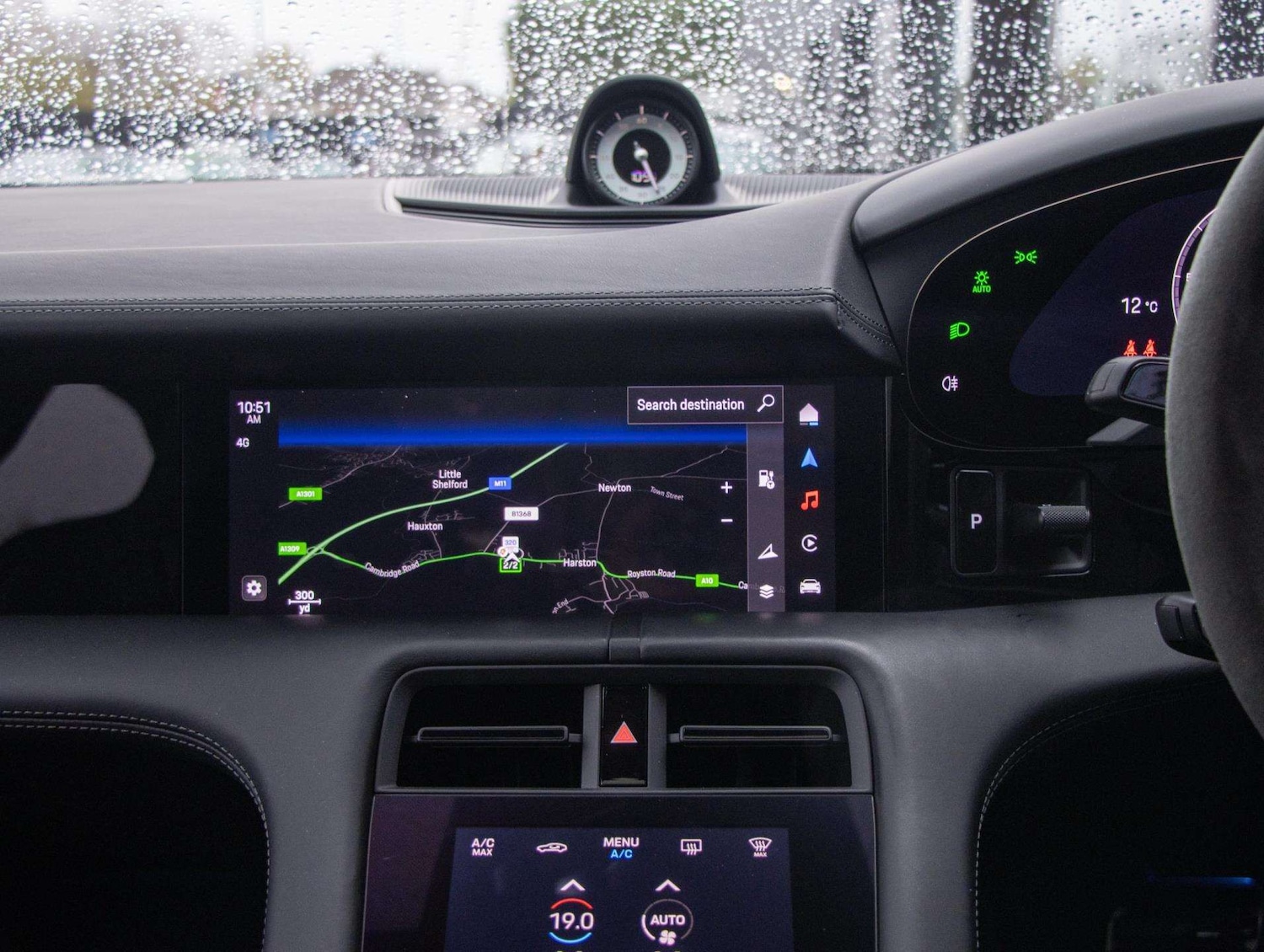 Used Porsche Taycan for sale - 77178869: Photo 27