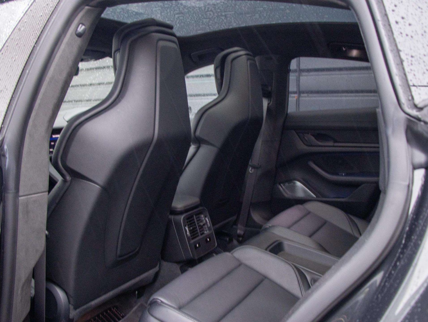 Used Porsche Taycan for sale - 77178869: Photo 30