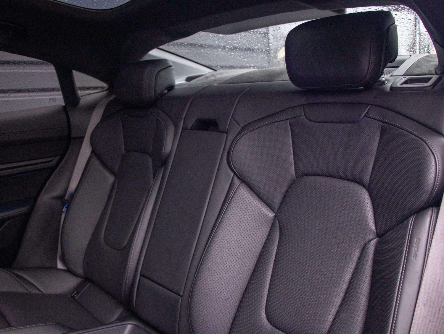 Used Porsche Taycan for sale - 77178869: Photo 31