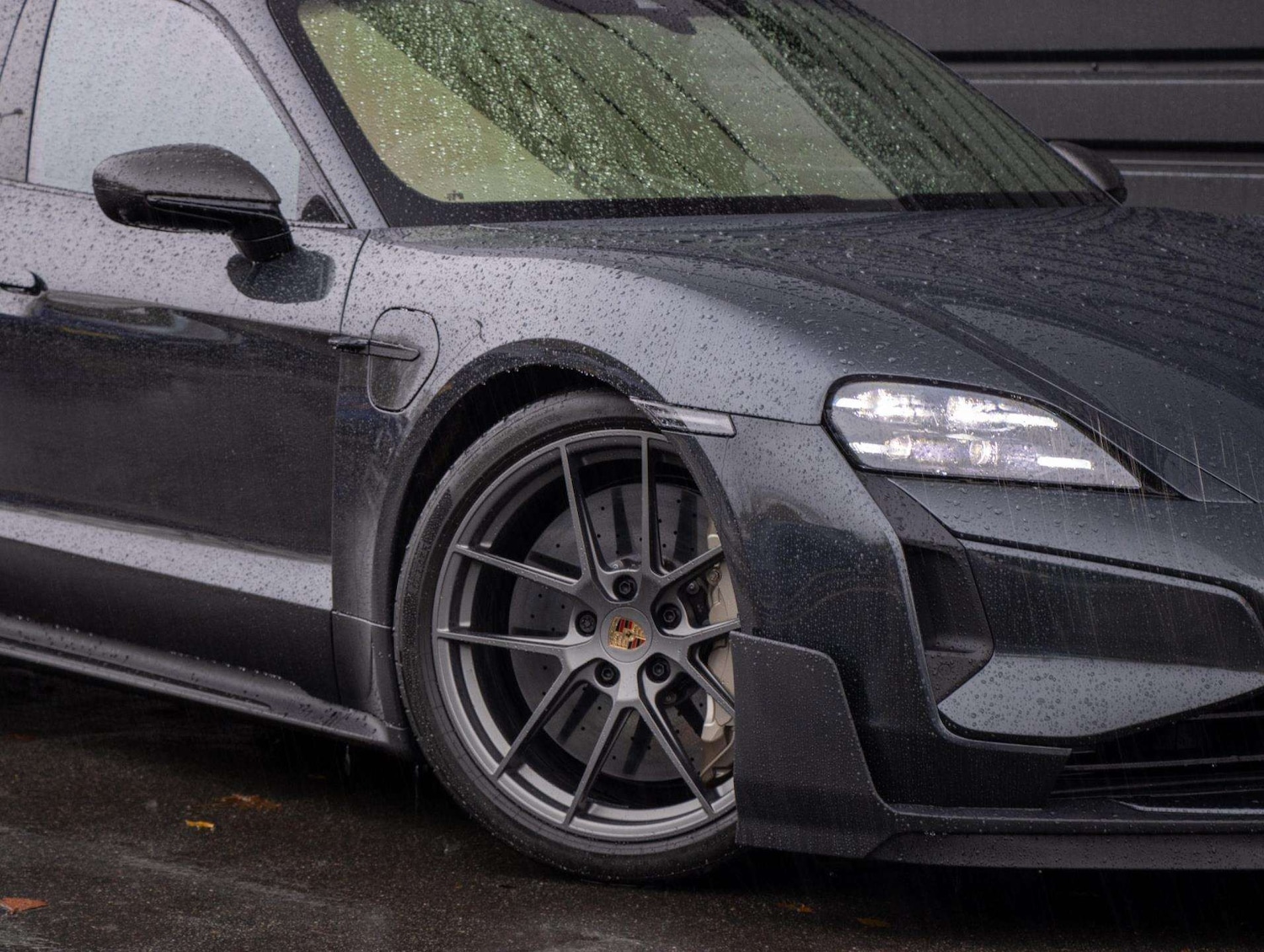 Used Porsche Taycan for sale - 77178869: Photo 32