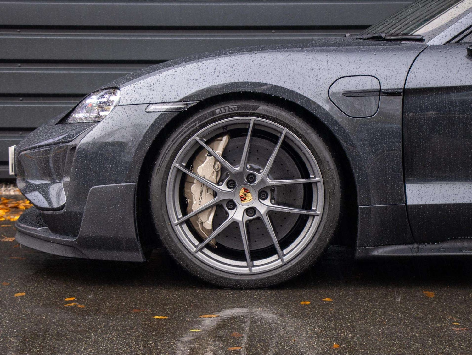 Used Porsche Taycan for sale - 77178869: Photo 4