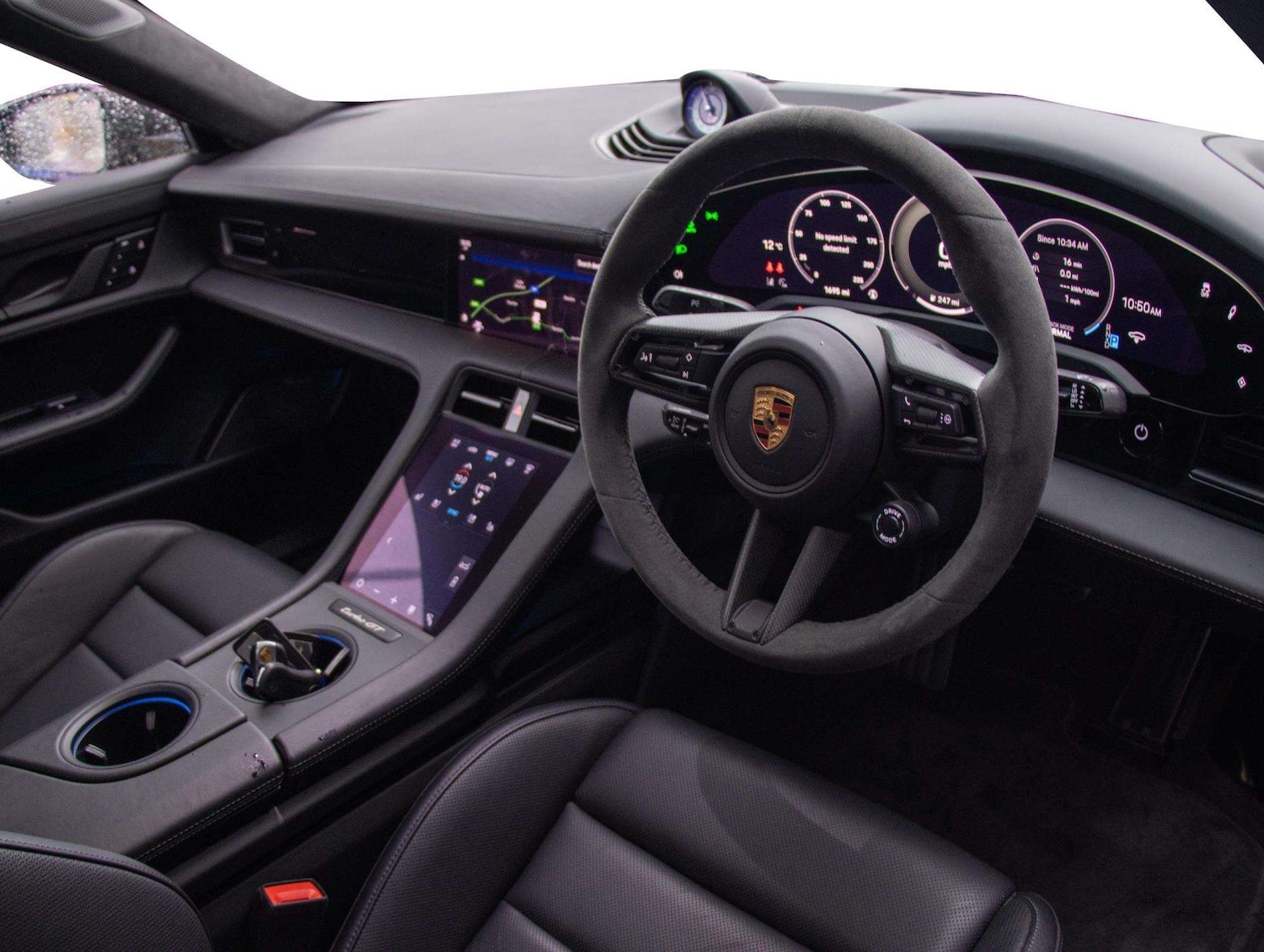 Used Porsche Taycan for sale - 77178869: Photo 5