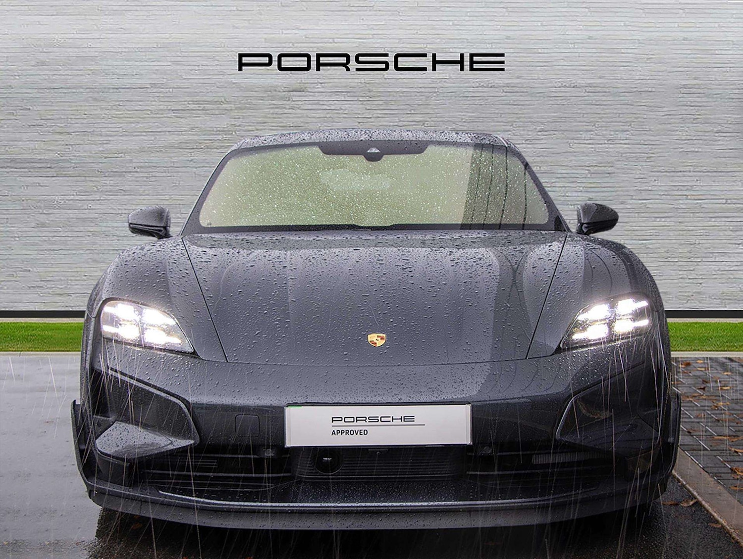 Used Porsche Taycan for sale - 77178869: Photo 6