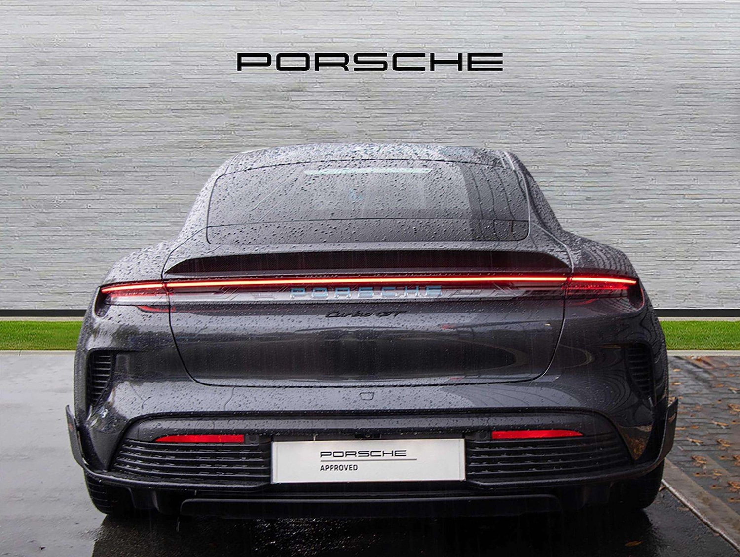 Used Porsche Taycan for sale - 77178869: Photo 7