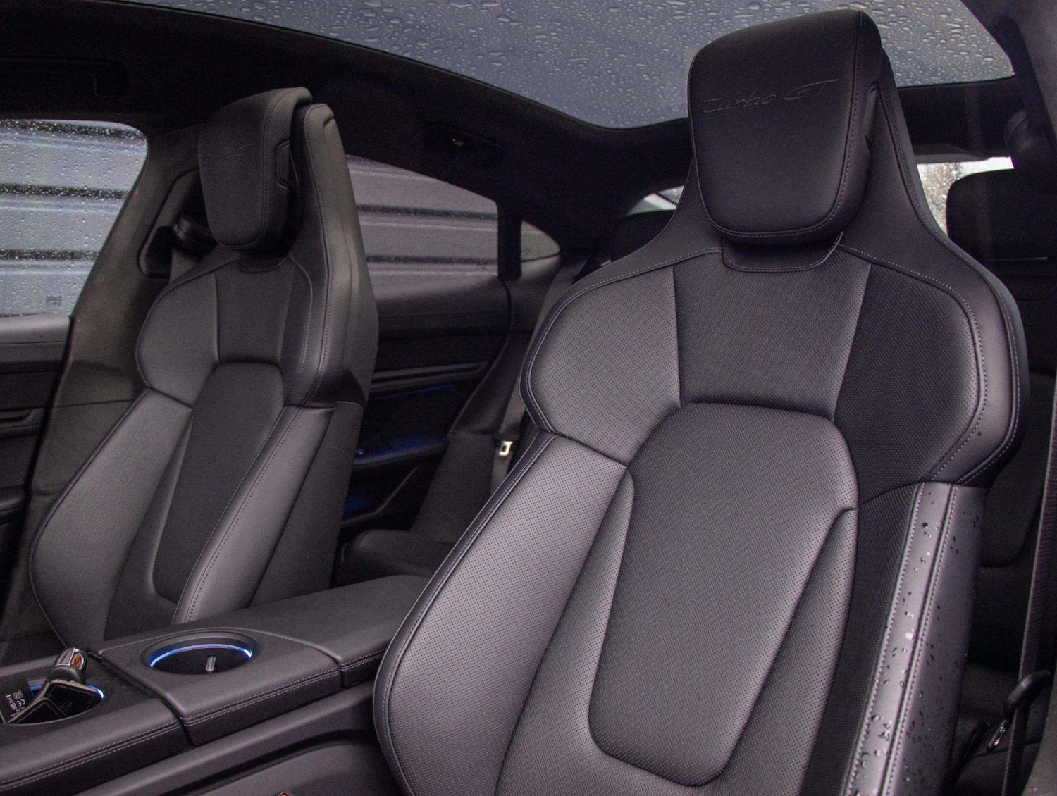 Used Porsche Taycan for sale - 77178869: Photo 8