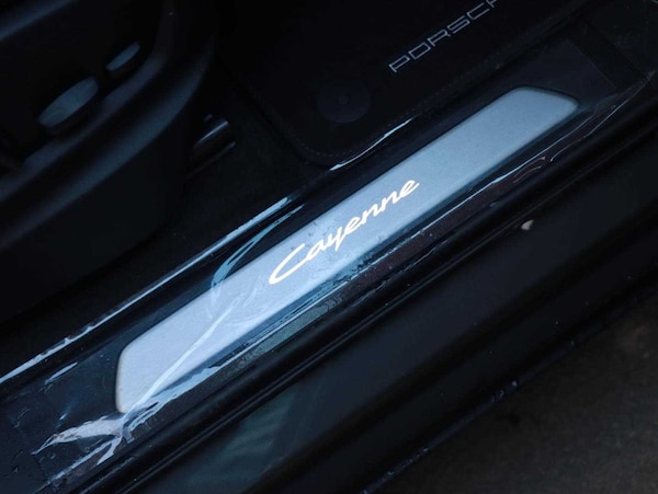 Used Porsche Cayenne 2025 for sale - 75209877: Photo 16