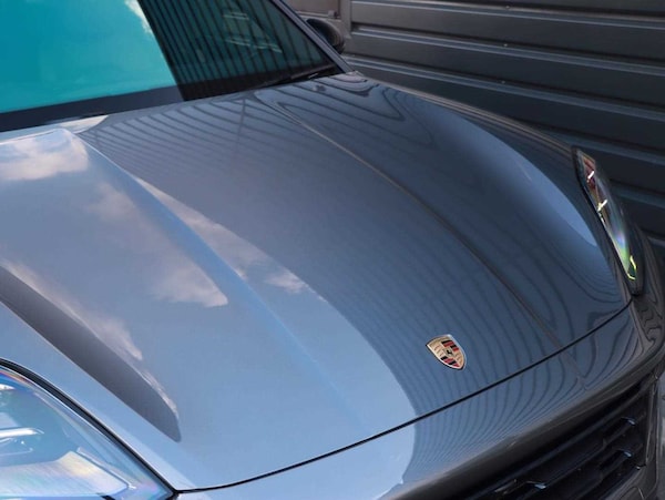 Used Porsche Cayenne 2025 for sale - 75209877: Photo 19