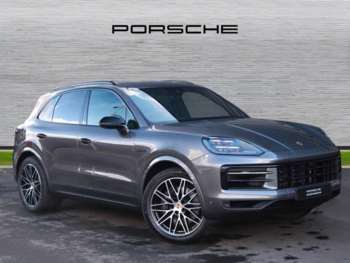 2025 - Estate E-Hybrid 5dr Tiptronic S