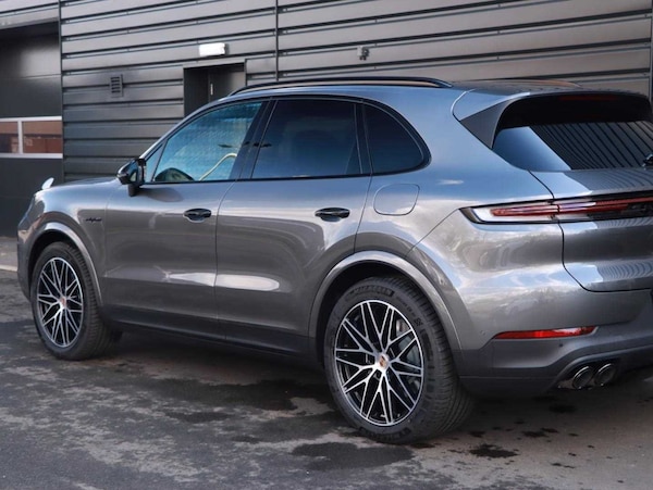 Used Porsche Cayenne 2025 for sale - 75209877: Photo 22