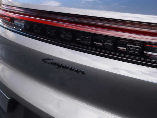 Used Porsche Cayenne 2025 for sale - 75209877: Photo 23