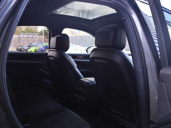 Used Porsche Cayenne 2025 for sale - 75209877: Photo 25