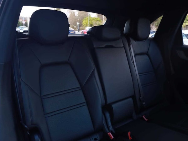 Used Porsche Cayenne 2025 for sale - 75209877: Photo 26