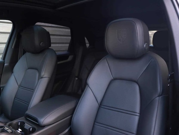 Used Porsche Cayenne 2025 for sale - 75209877: Photo 31