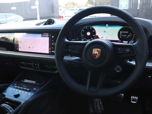 Used Porsche Cayenne 2025 for sale - 75209877: Photo 9