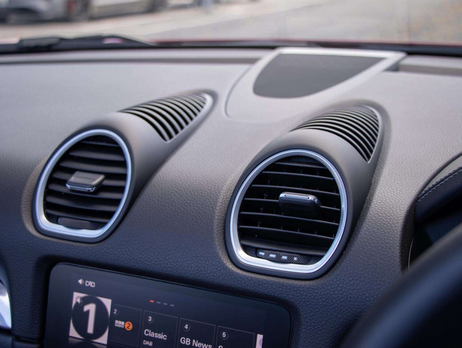 Used Porsche Boxster 2018 for sale - 76564365: Photo 15