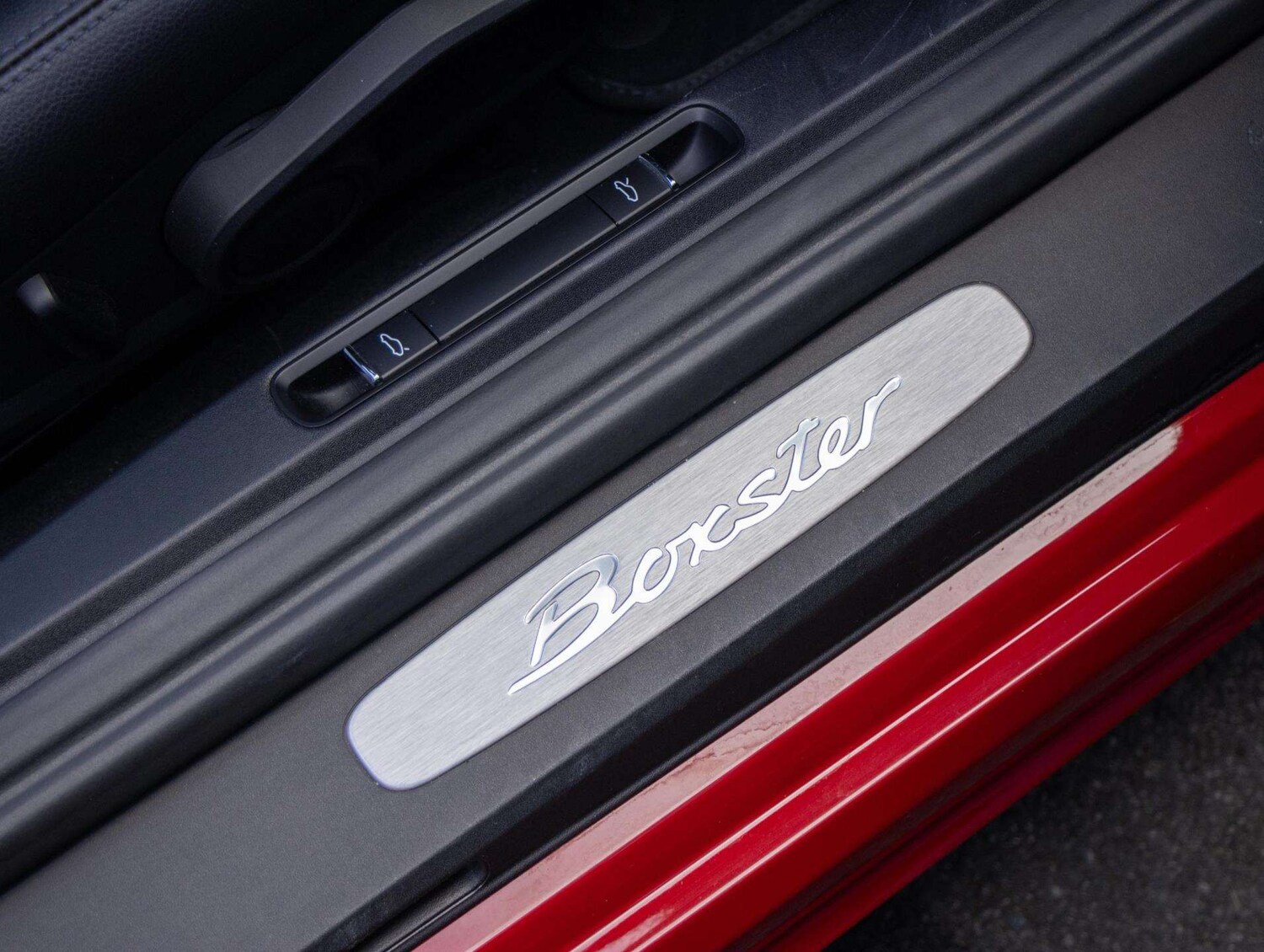 Used Porsche Boxster 2018 for sale - 76564365: Photo 16