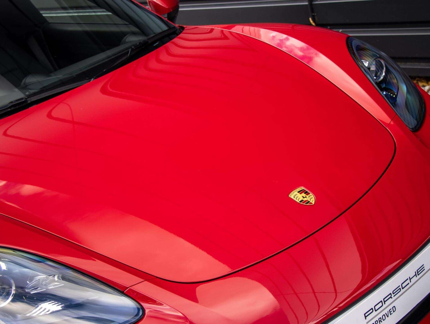 Used Porsche Boxster 2018 for sale - 76564365: Photo 19