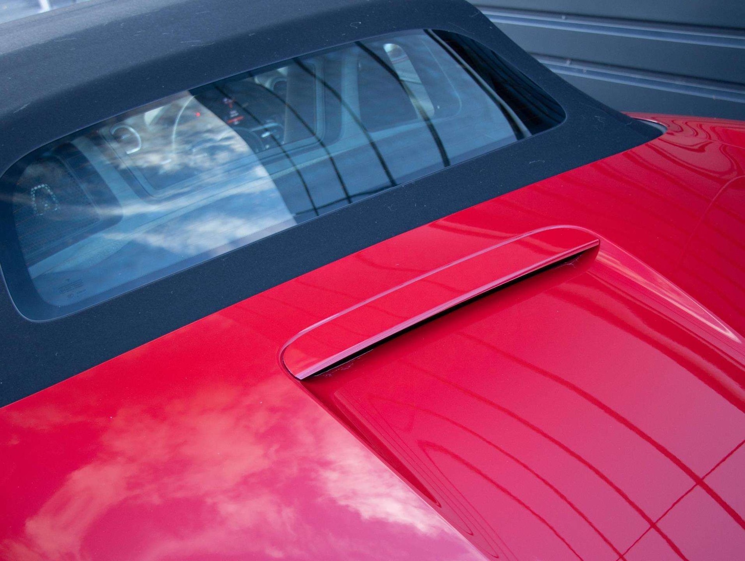 Used Porsche Boxster 2018 for sale - 76564365: Photo 20