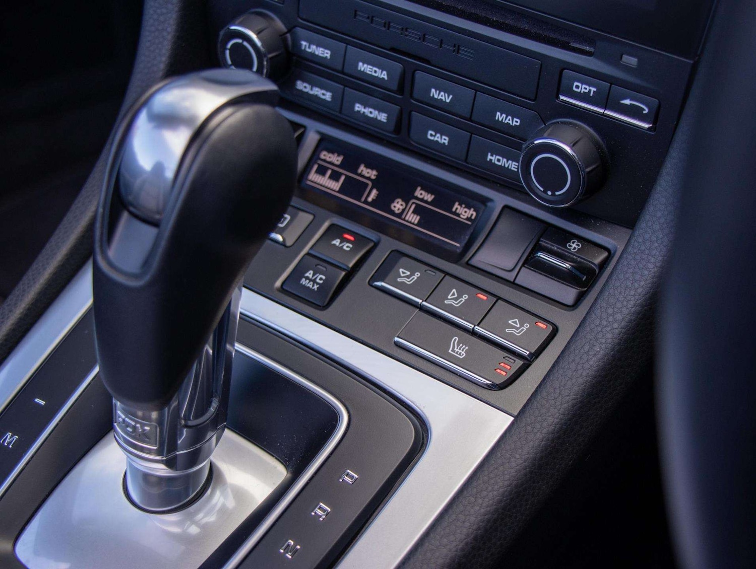 Used Porsche Boxster 2018 for sale - 76564365: Photo 26