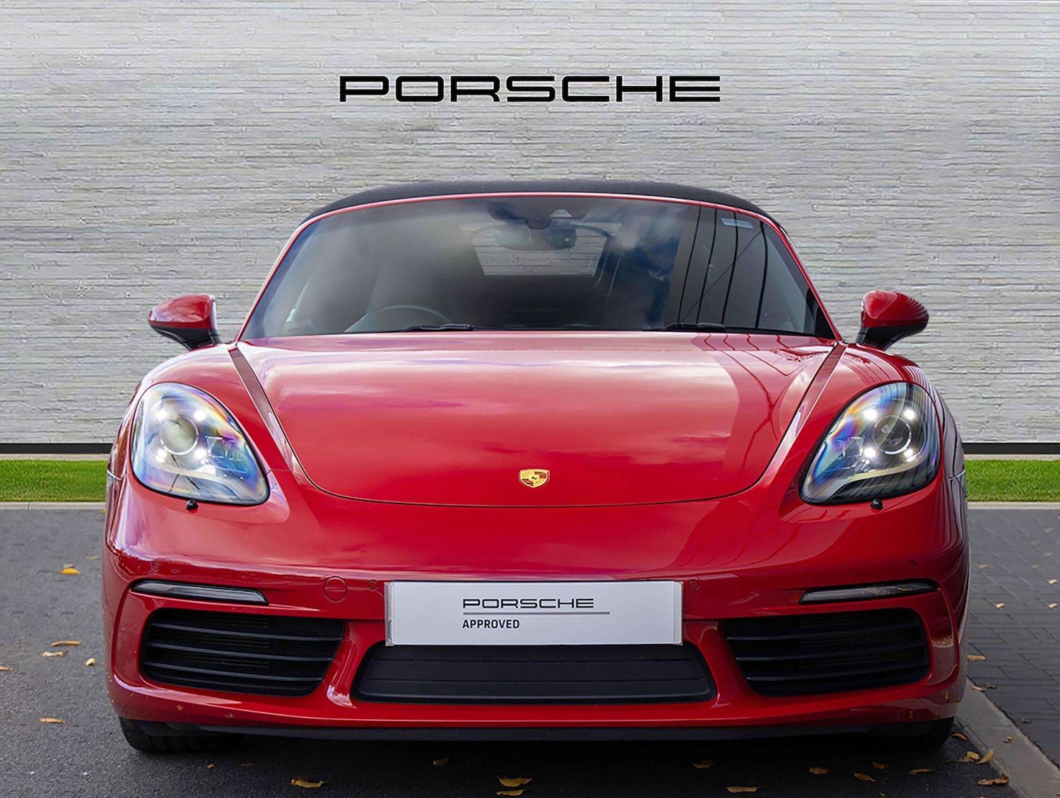Used Porsche Boxster 2018 for sale - 76564365: Photo 6