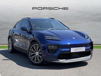 Used Porsche Macan 2025 for sale - 79215428: Photo