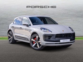 Used Porsche Macan 2022 for sale - 78744052: Photo