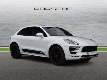 Used Porsche Macan 2016 for sale - 78507613: Photo