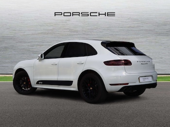 Used Porsche Macan 2016 for sale - 78507613: Photo