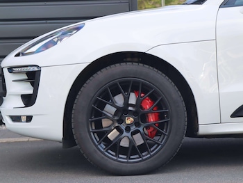 Used Porsche Macan 2016 for sale - 78507613: Photo