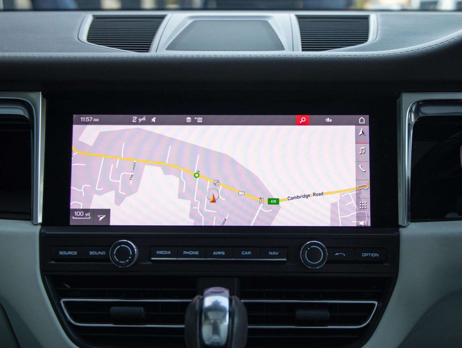 Used Porsche Macan 2020 for sale - 77158354: Photo 25