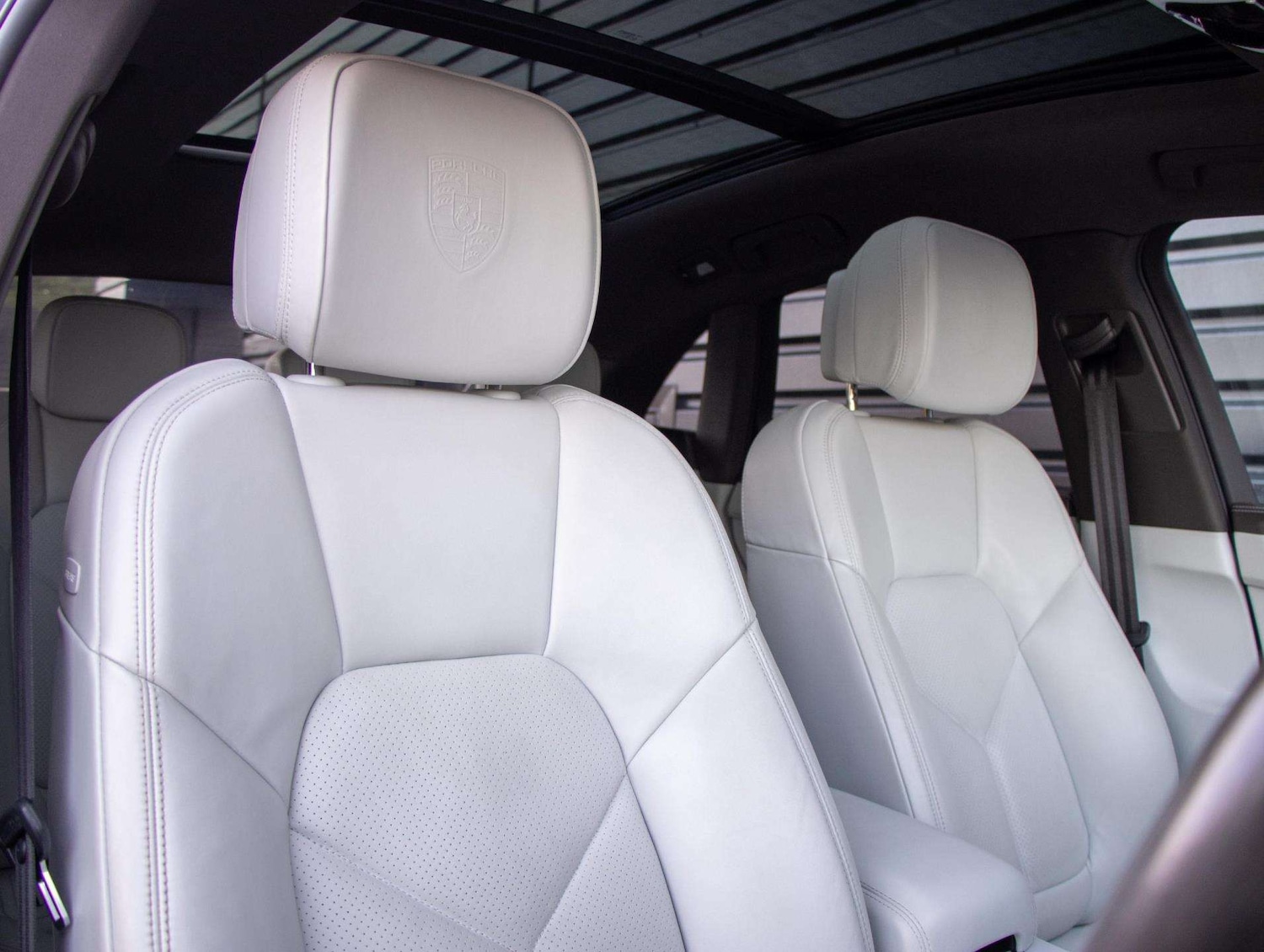 Used Porsche Macan 2020 for sale - 77158354: Photo 8