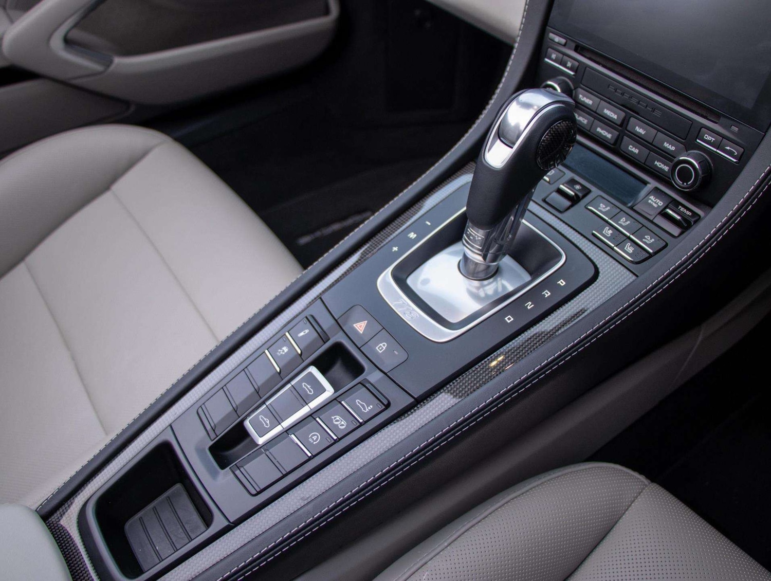 Used Porsche 718 Boxster 2023 for sale - 76624615: Photo 11