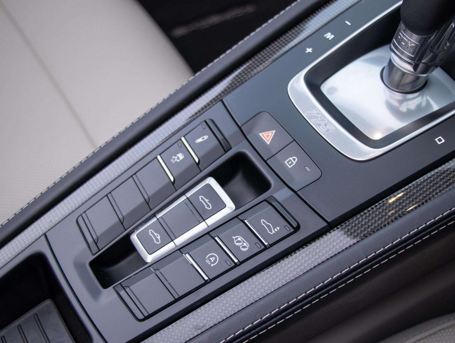 Used Porsche 718 Boxster 2023 for sale - 76624615: Photo 12