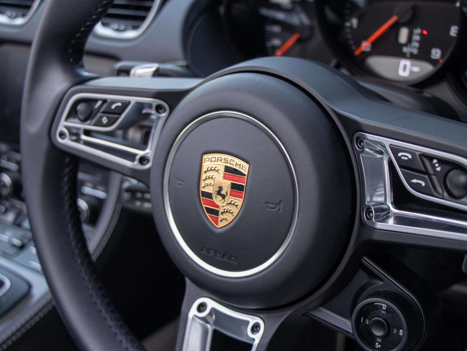 Used Porsche 718 Boxster 2023 for sale - 76624615: Photo 14