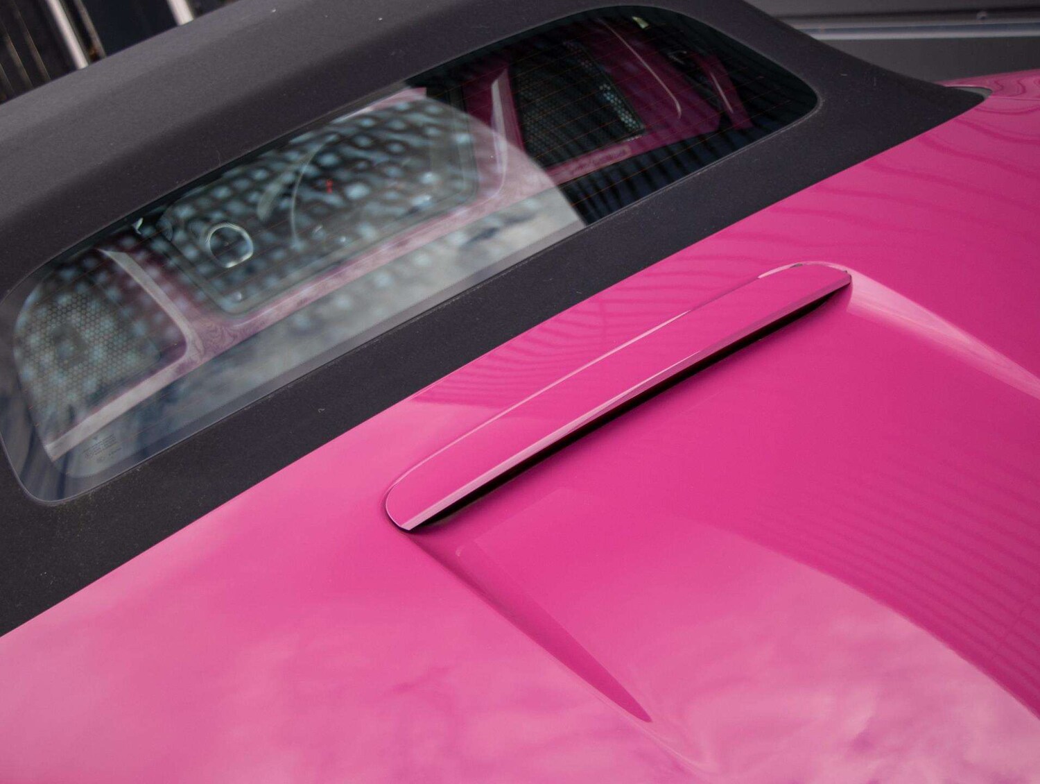 Used Porsche 718 Boxster 2023 for sale - 76624615: Photo 20