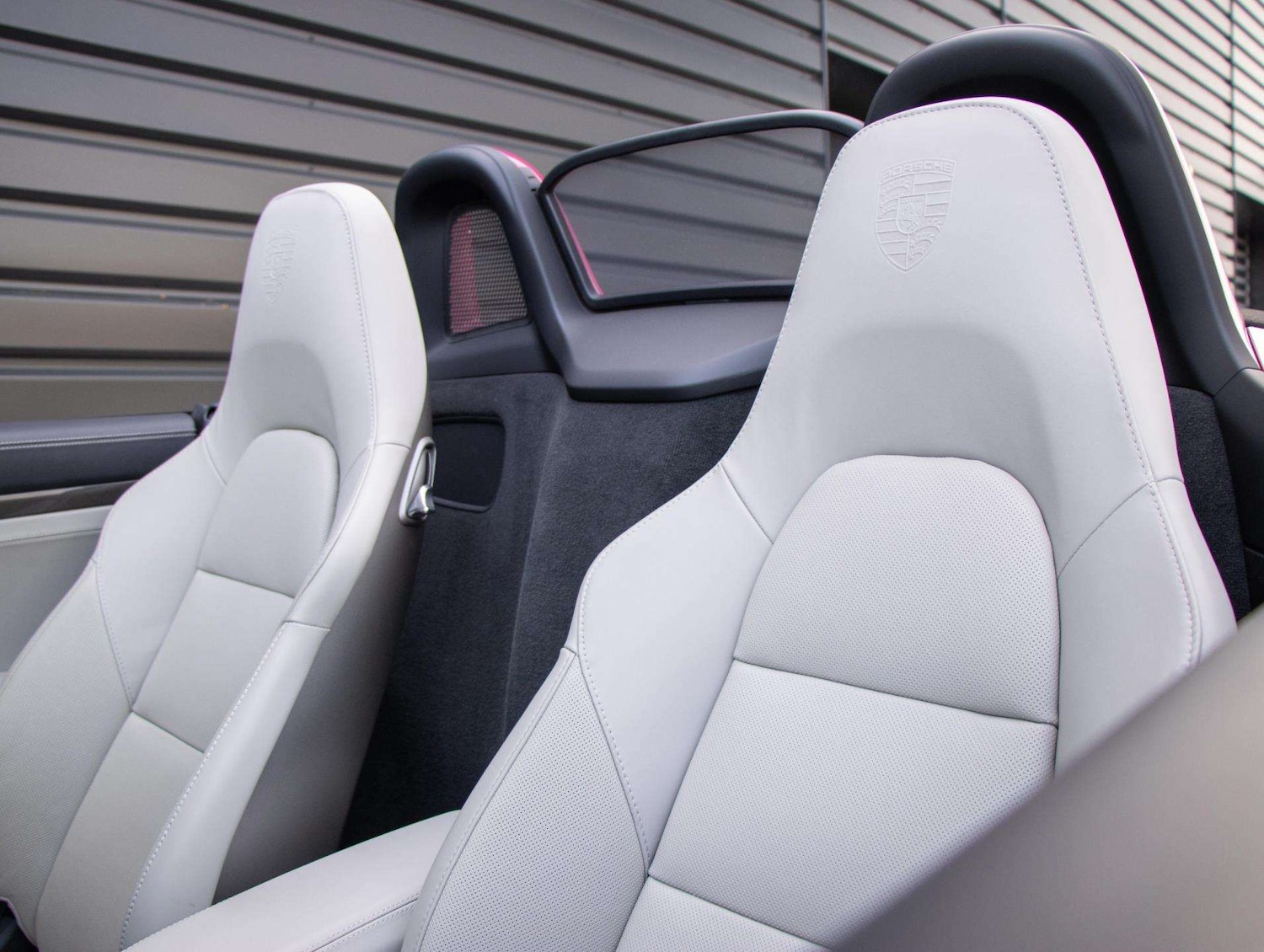 Used Porsche 718 Boxster 2023 for sale - 76624615: Photo 26